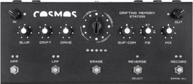 SOMA Cosmos