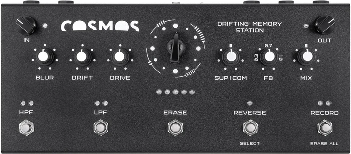 SOMA Cosmos