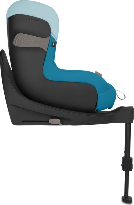 Cybex Sirona S2 i-Size beach blue 2022