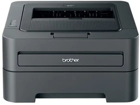 Brother HL-2250DN, Laser, einfarbig