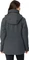 Vaude Skomer Wolle Funktionsjacke graphite (Damen) Vorschaubild