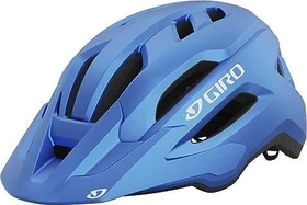 Giro Fixture II Kinderhelm matte black