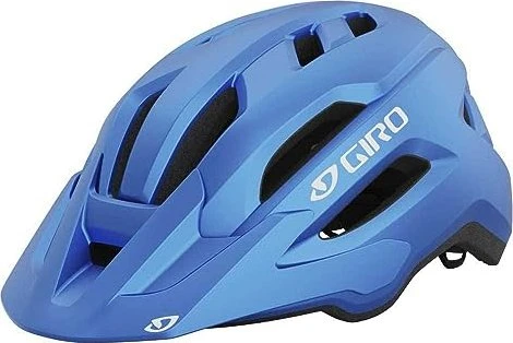 Giro Fixture II Kinderhelm matte black