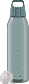 Sigg Total Color One Trinkflasche 1.5l morning blue
