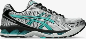 Asics Gel-Kayano 14 white/waterfall