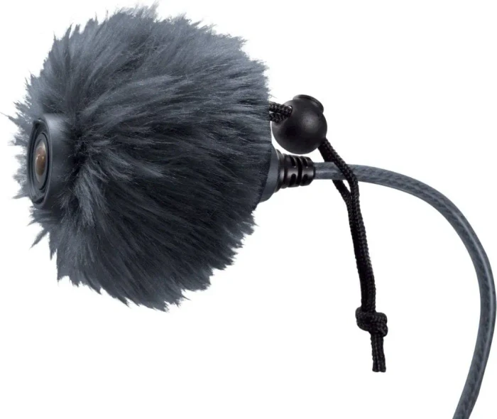 Panasonic VW-WJA100 Windschutz für Mikrofon