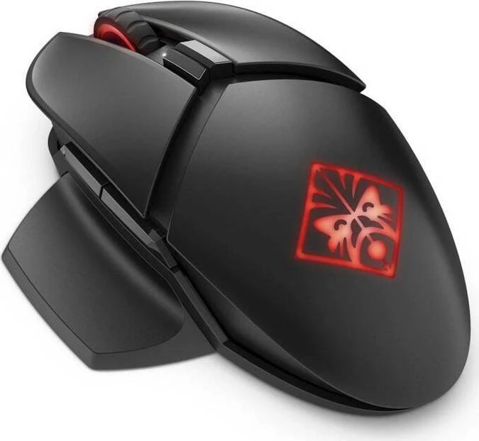 HP Omen Photon Wireless Mouse, USB