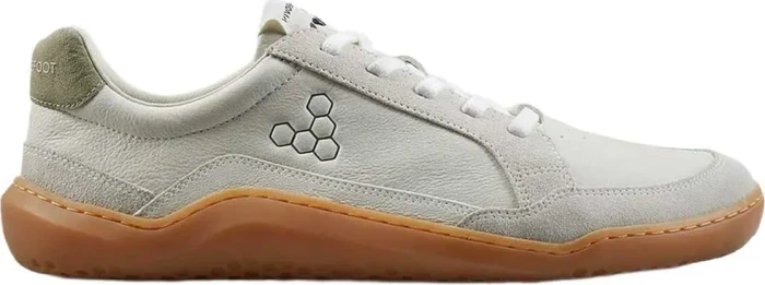 VivoBarefoot Gobi II Premium Leather dusty green (Herren)
