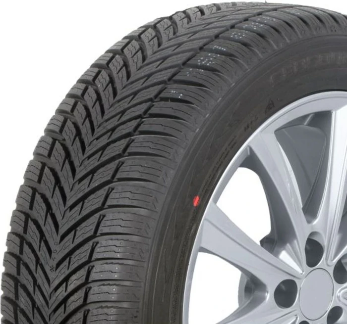 Nokian Seasonproof 1 235/55 R17 103V XL