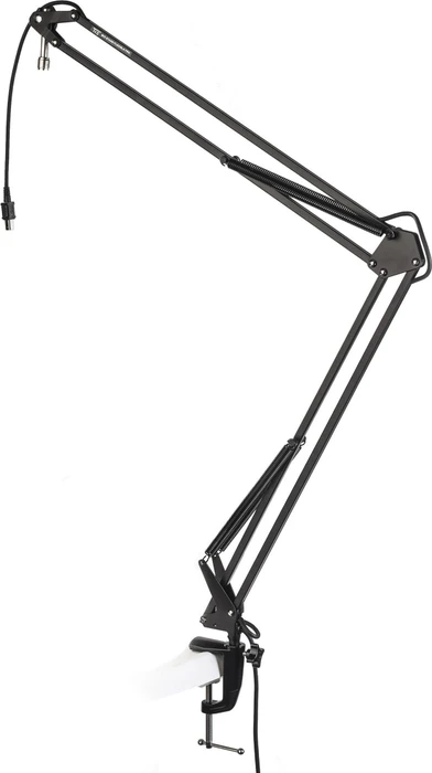 TIE Flexible Mic Stand Pro USB (19-90007(2))