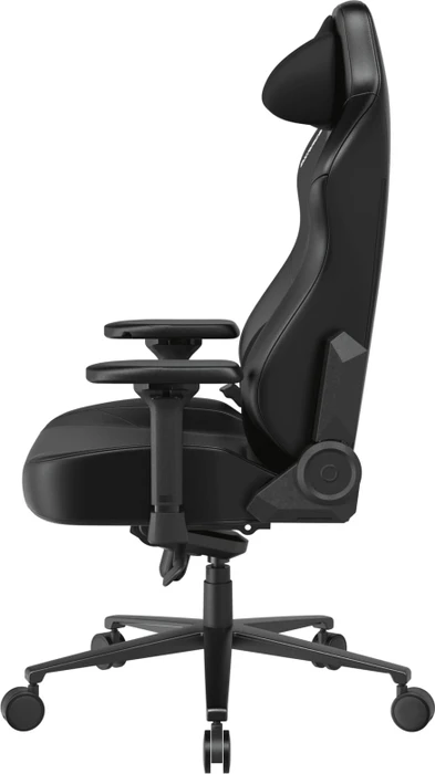 DXRacer Craft 2023 XL Gamingstuhl, schwarz