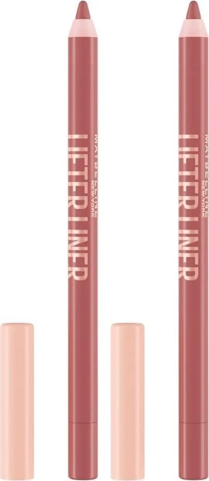 Maybelline Lifter Liner Lipliner 07 big lift, 1.3g
