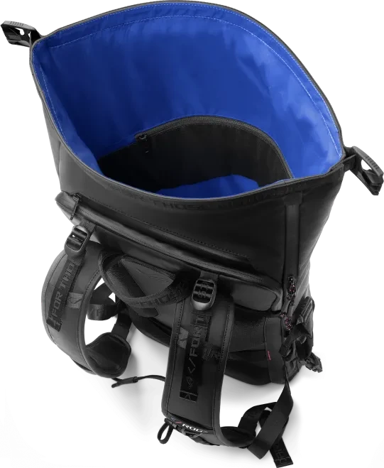 ASUS ROG Slash Backpack 4.0