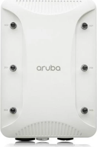 HPE Aruba AP-318