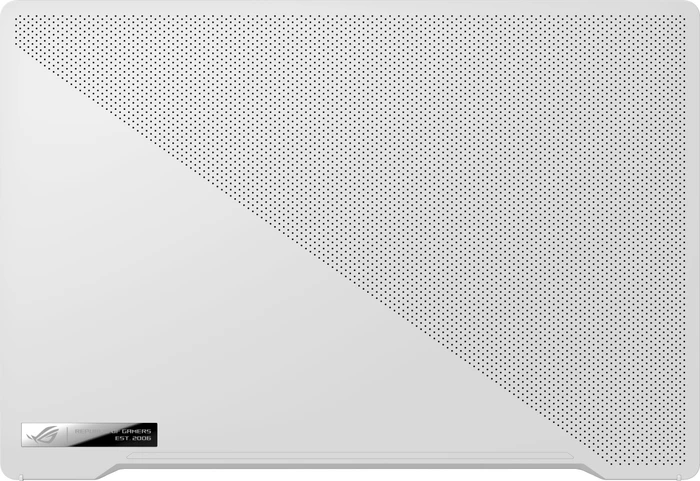 ASUS ROG Zephyrus G14 GA401II-BM042T, Moonlight White, Ryzen 7 4800HS, 16GB RAM, 512GB SSD, GeForce GTX 1650 Ti, DE