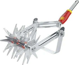 Wolf-Garten multi-star DA-S Gartenfräse 15cm