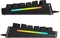 Glorious GMMK 3 Pro 75% Pre-built Gaming Keyboard, schwarz, LEDs RGB, Glorious Fox MX, USB, DE Vorschaubild