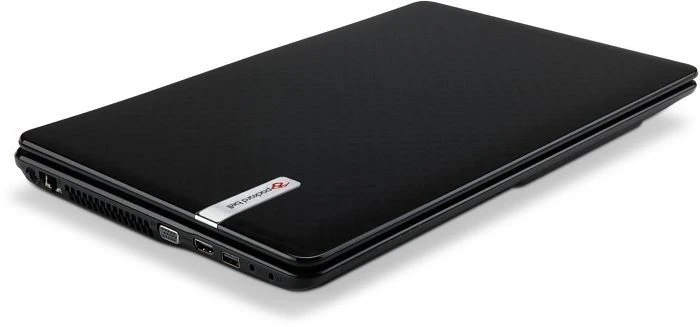 Packard Bell EasyNote TV11-HC-53214G50Mnks, Core i5-3210M, 4GB RAM, 500GB HDD, GeForce GT 630M, DE