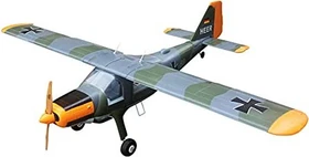 Amewi AMXFlight DO-27 Military PNP EPO