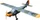 Amewi AMXFlight DO-27 Military PNP EPO (24102)