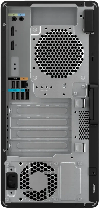 HP Z2 Tower G9 Workstation, Core i9-14900K, 32GB RAM, 1TB SSD, RTX 2000 Ada Generation