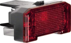 Berker LED-Aggregat 230V für Schalter/Taster Lichtsteuerung, schwarz