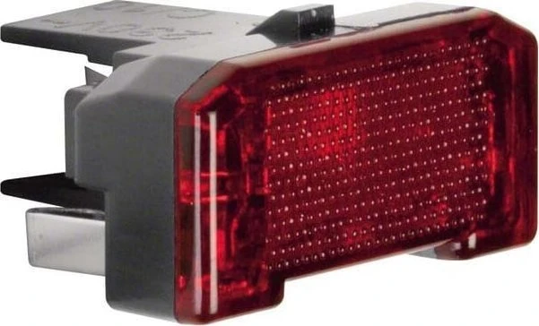 Berker LED-Aggregat 230V für Schalter/Taster Lichtsteuerung, schwarz