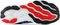 New Balance Fresh Foam X 880v14 neo flame/mercury red/sea salt (Herren) Vorschaubild
