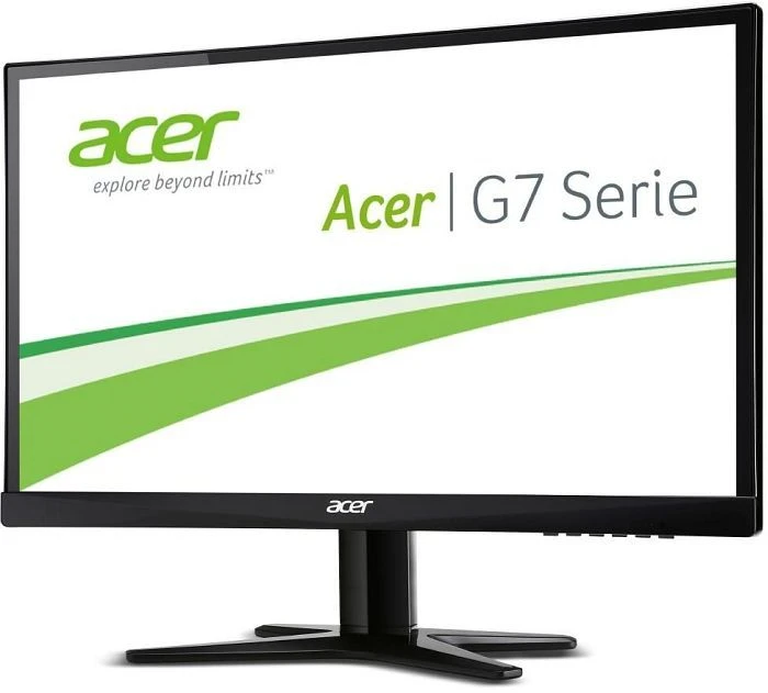 Acer G7 G237HLAbid, 23"