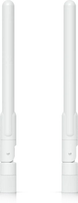 Ubiquiti Swiss Army Knife Omni Antenne, 5GHz/2.4GHz, 4dBi, RP-SMA, omnidirektional