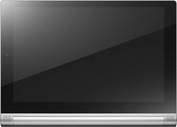 Lenovo Yoga 2 10, silber, 16GB, LTE