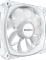 Montech RX120 PRO, weiß, 120mm Vorschaubild