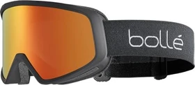 Bollé Bedrock Plus black matte/sunrise