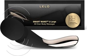 Lelo Smart Wand 2 Large black