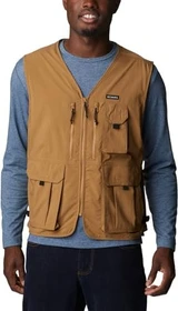 Columbia Silver Ridge Utility Funktionsweste delta (Herren)