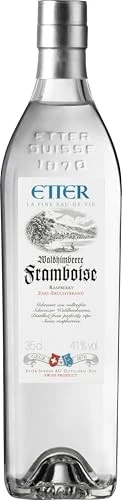 Etter Framboise 350ml