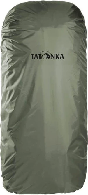 Tatonka 55-70l Regenhülle stone/grey/olive