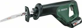 Bosch DIY AdvancedRecip 18 Akku-Säbelsäge inkl. Akku 2.5Ah