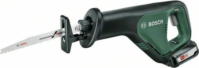 Bosch DIY AdvancedRecip 18 Akku-Säbelsäge inkl. Akku 2.5Ah