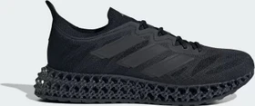 adidas 4D FWD 3 core black/carbon (Damen)