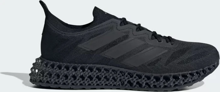 adidas 4D FWD 3 core black/carbon (Damen)