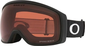Oakley Flight Tracker M matte black/prizm garnet