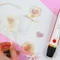 Polaroid3D Candy Play Pen, weiß/rot, 3D-Druckstift für essbare 3D-Drucke Vorschaubild