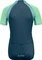 Vaude Advanced IV Trikot kurzarm baltic sea (Damen) Vorschaubild