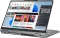 Lenovo IdeaPad 5 2-in1 14IRU9, Luna Grey, Core 7 150U, 16GB RAM, 512GB SSD, DE Vorschaubild