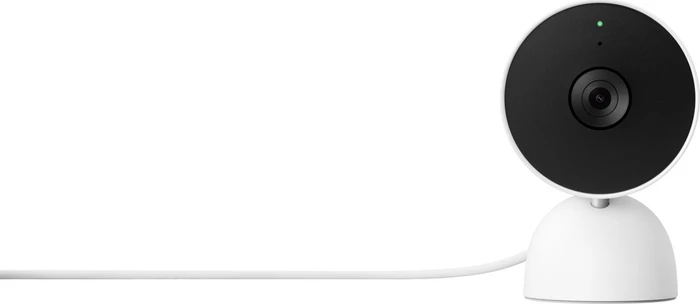 Google Nest Cam (Indoor, mit Kabel)