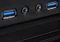 SilverStone Milo ML04, schwarz Vorschaubild