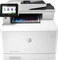 HP Color LaserJet Pro MFP M479fdw, Laser, mehrfarbig Vorschaubild