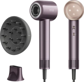 Dreame Hair Glory Combo lila