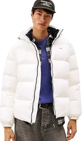 Tommy Hilfiger Essential Down Jacke ecru (Herren)